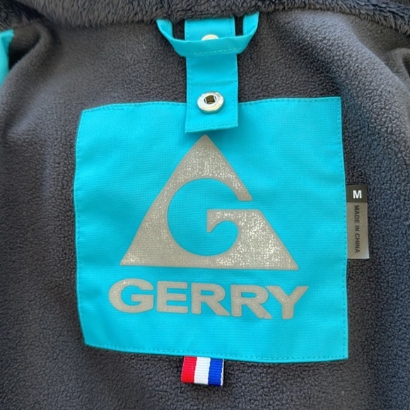 Gerry Ski / Snowboard Jacket - Picture 7 of 17